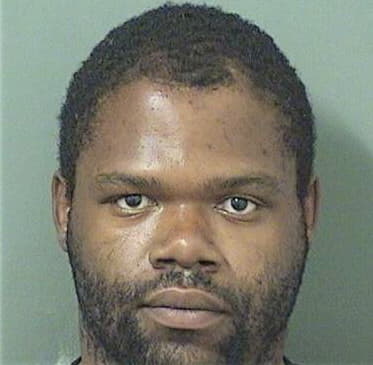 Leon Allen, - Palm Beach County, FL 